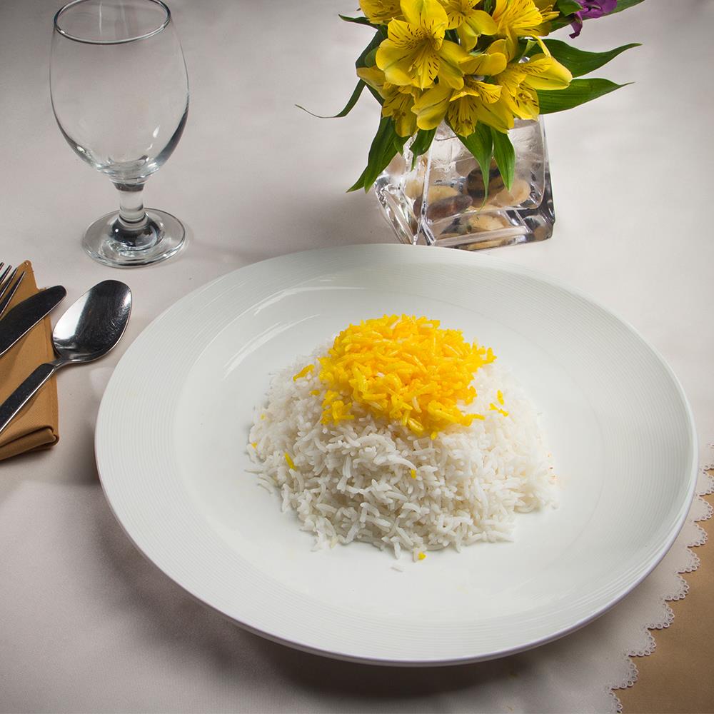 saffron rice 2