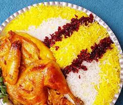 saffron rice 3
