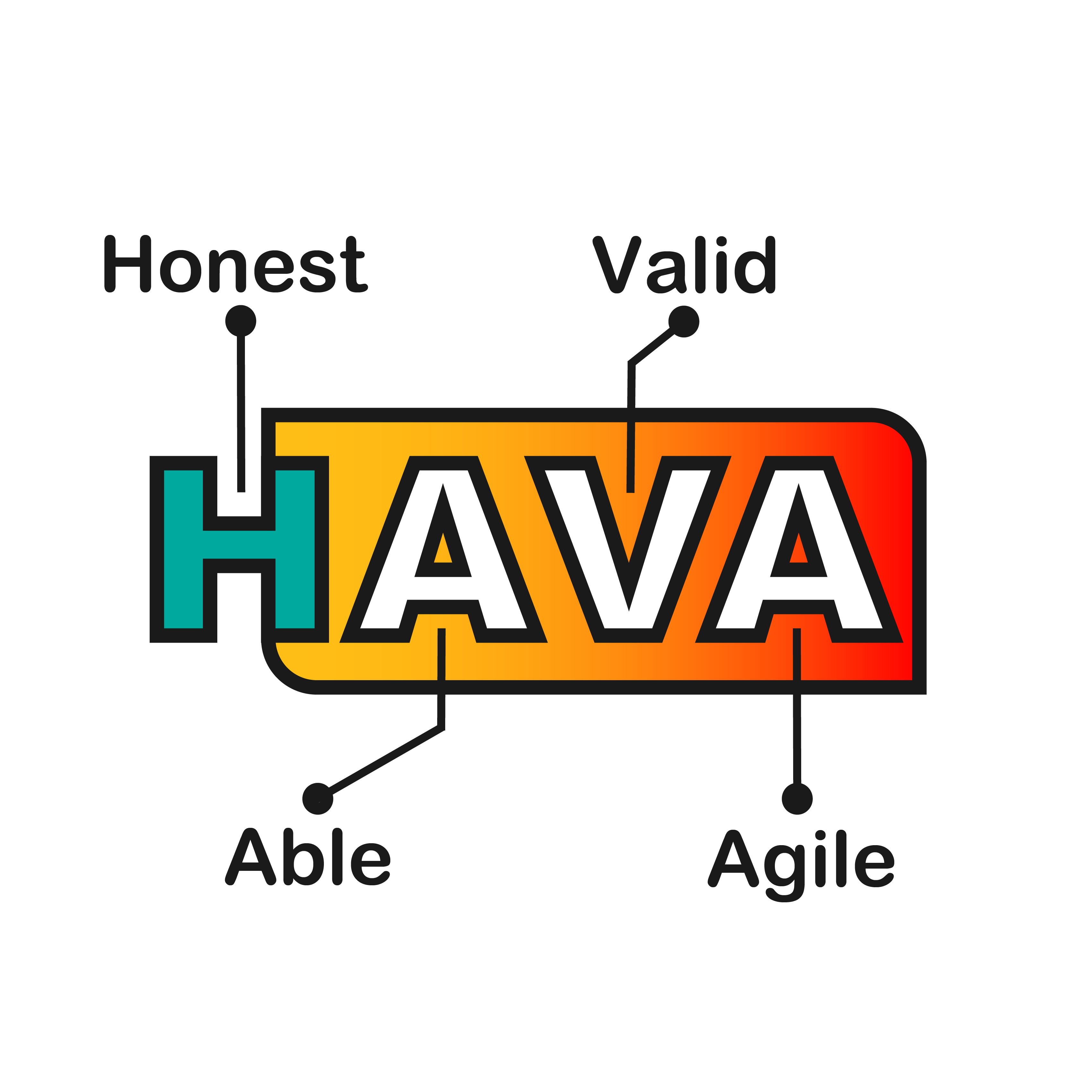 principles of HAVA Foods Commercial Group